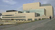 Narodowa i Uniwersytecka Biblioteka w Zagrzebiu