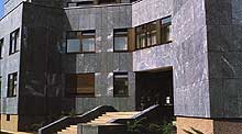 Ambasada Niemiecka w Zagrzebiu